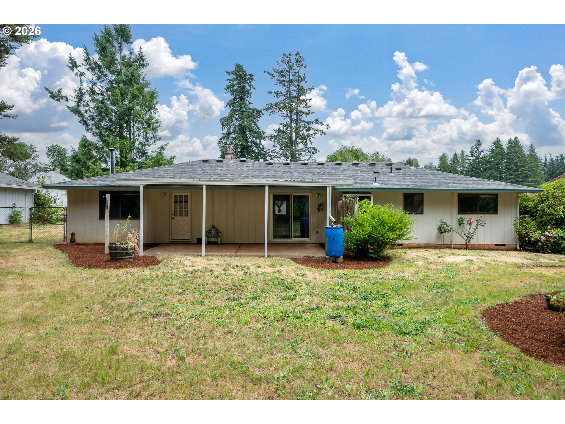 16140 South Wilson Road Oregon City, OR 97045 - Photo 31 of 46
