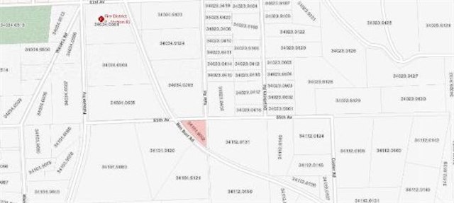 0 South Ben Burr Road Spokane, WA 99223 - Photo 2 of 2