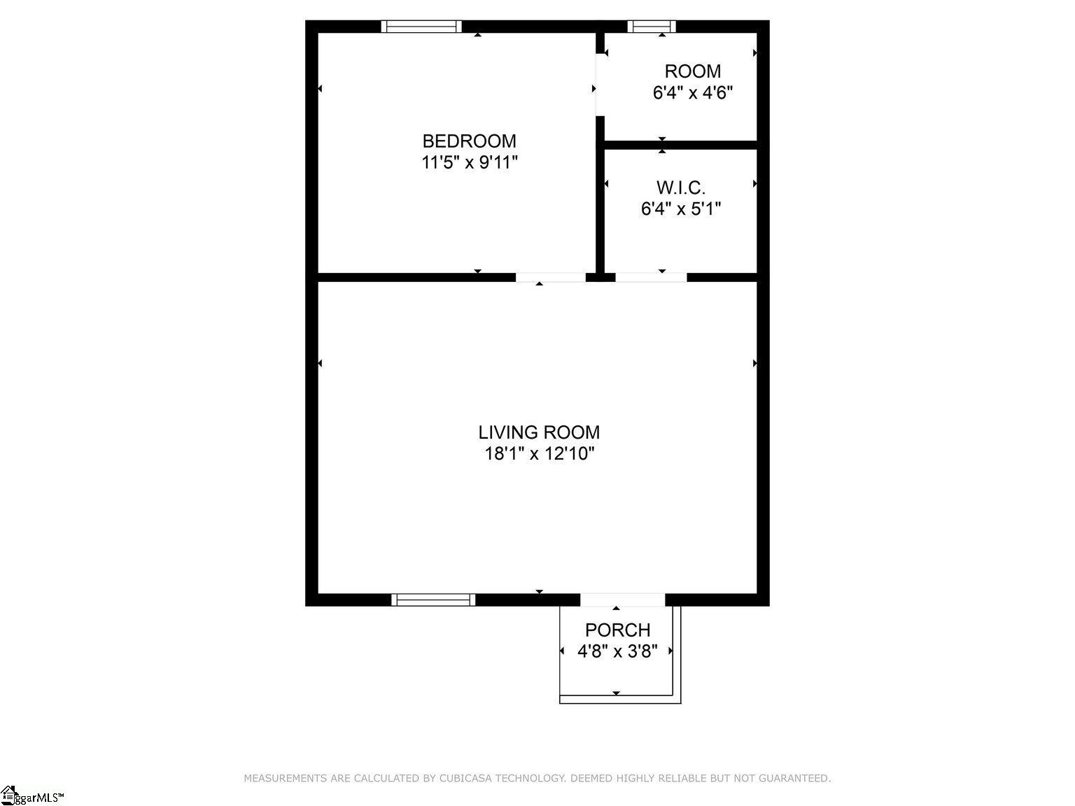100 State Rd S-4-548 Belton, SC 29627 - Photo 11 of 11