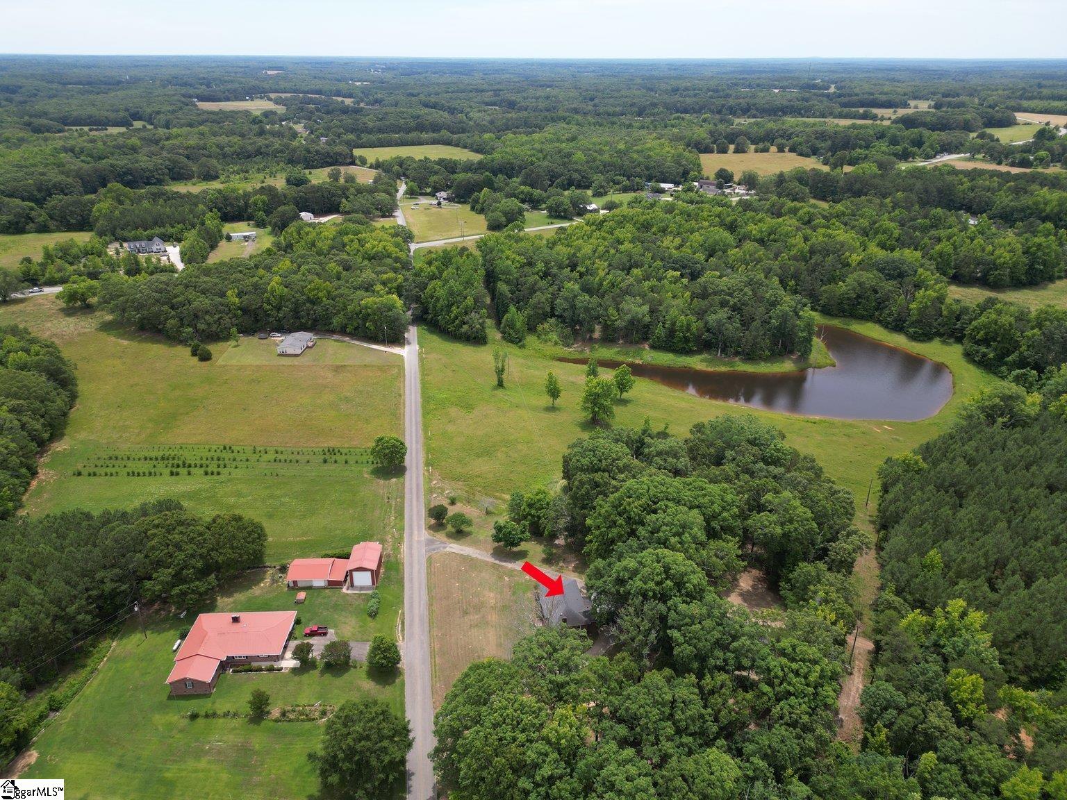 100 State Rd S-4-548 Belton, SC 29627 - Photo 6 of 11