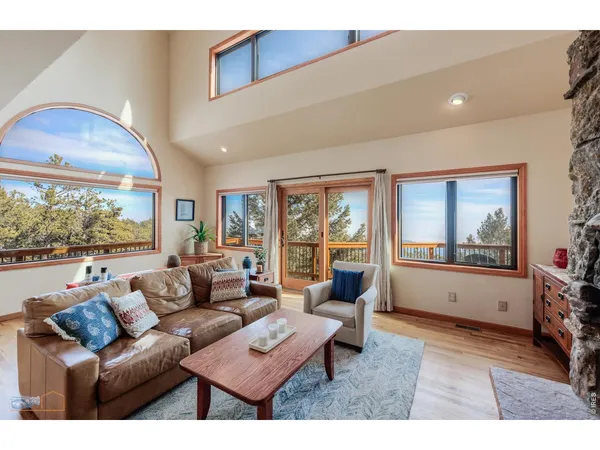 $1,295,000 | 84 Canon View Road, Boulder, CO 80302