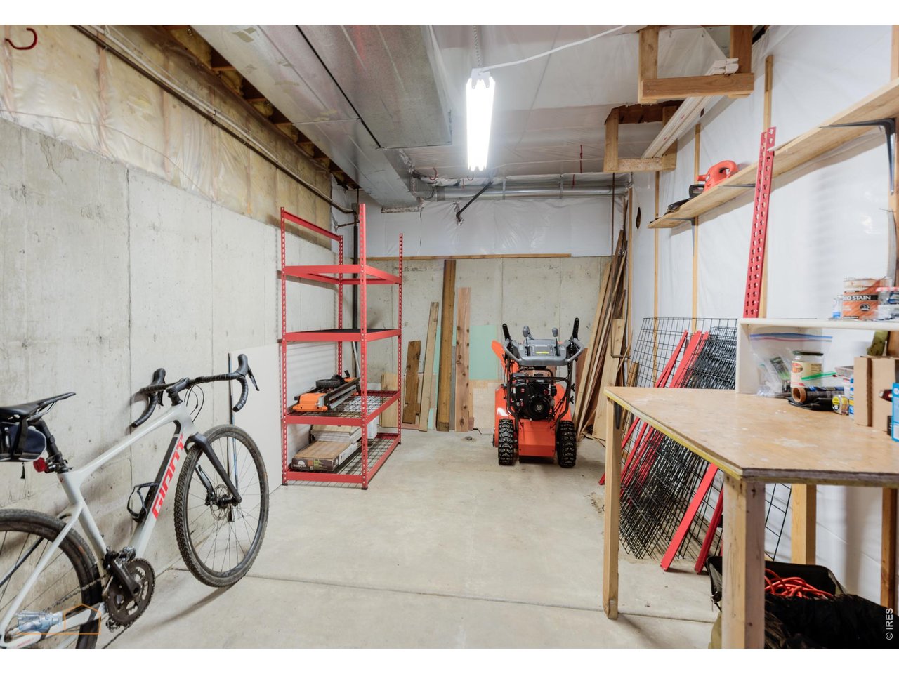 84 Canon View Road Boulder, CO 80302 - Photo 28 of 33 a view of storage and utility room