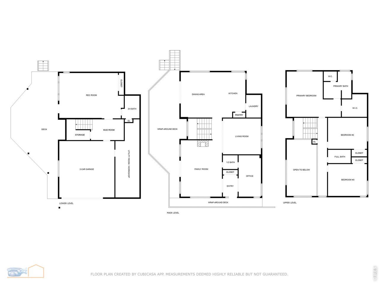 84 Canon View Road Boulder, CO 80302 - Photo 33 of 33