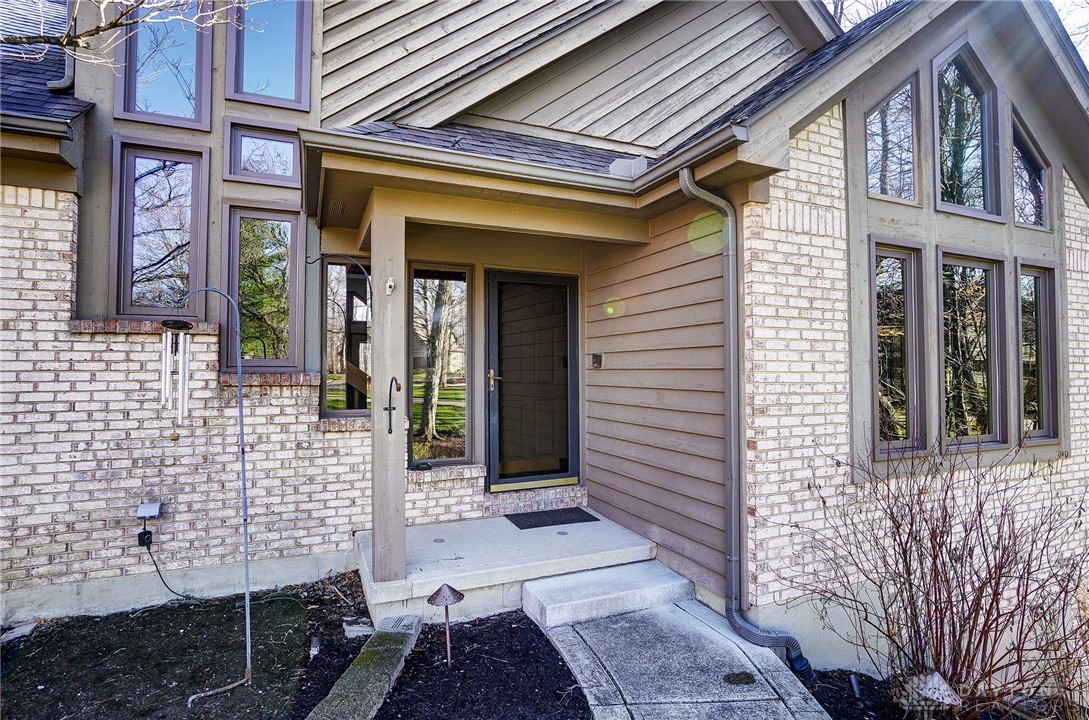 845 Wind Bluff Point Springboro, OH 45066 - Photo 4 of 76 Gallery Image 4