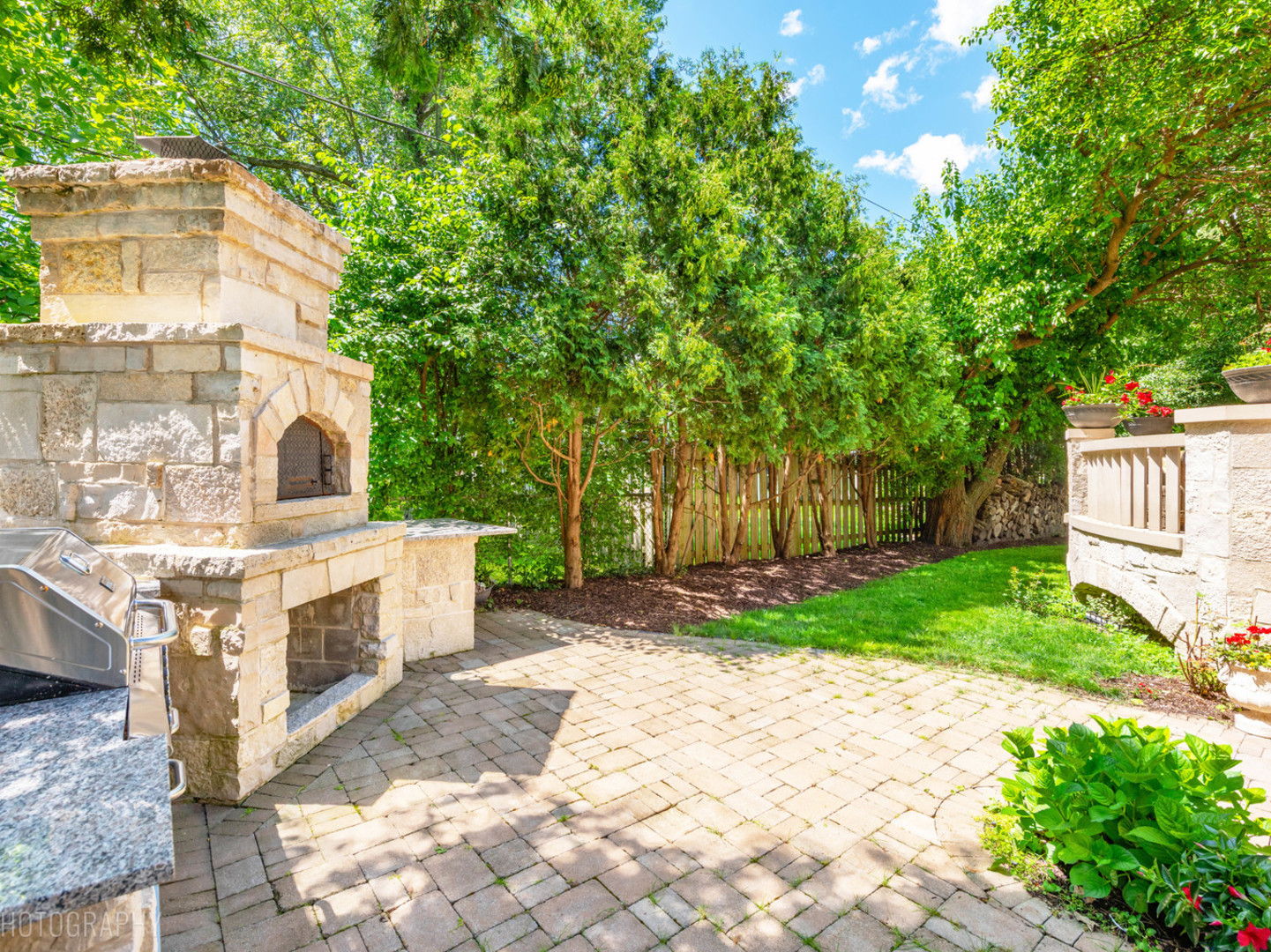 1009 Kings Lane Glenview, IL 60025 - Photo 64 of 68