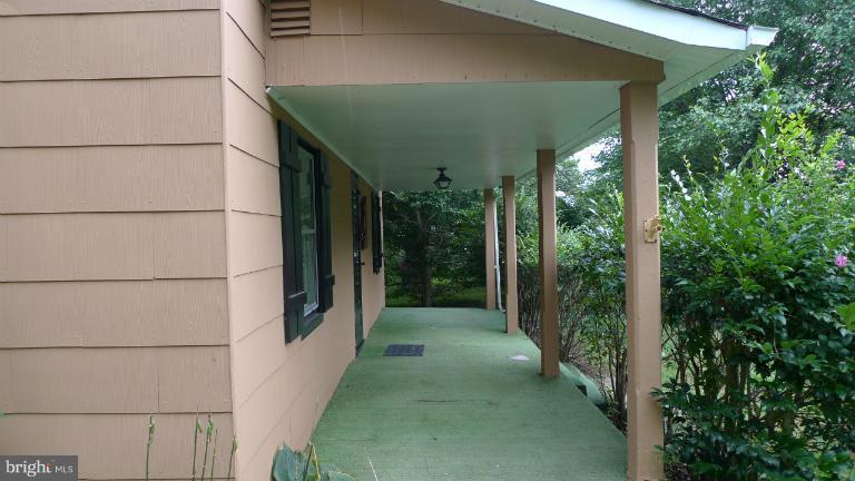 2707 Paper Mill Road Phoenix, MD 21131 - Photo 2 of 16 Front Porch