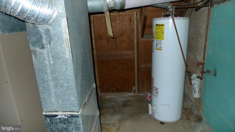2707 Paper Mill Road Phoenix, MD 21131 - Photo 12 of 16 Basement