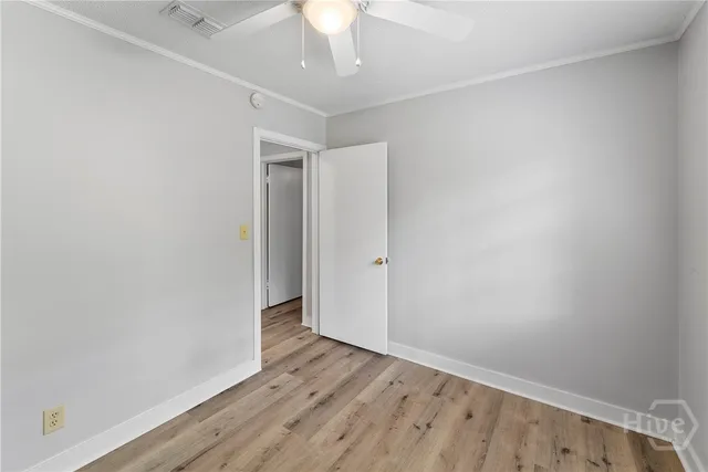 $220,000 | 129 Vandiver Road, Allenhurst, GA 31301