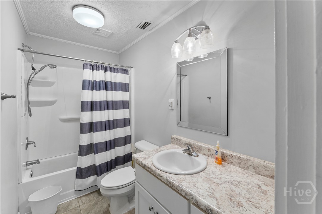 129 Vandiver Road Allenhurst, GA 31301 - Photo 18 of 29