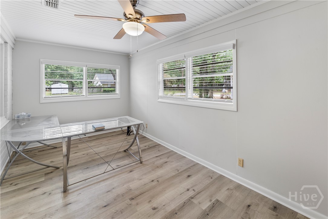 129 Vandiver Road Allenhurst, GA 31301 - Photo 23 of 29