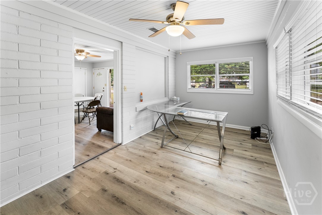 129 Vandiver Road Allenhurst, GA 31301 - Photo 24 of 29