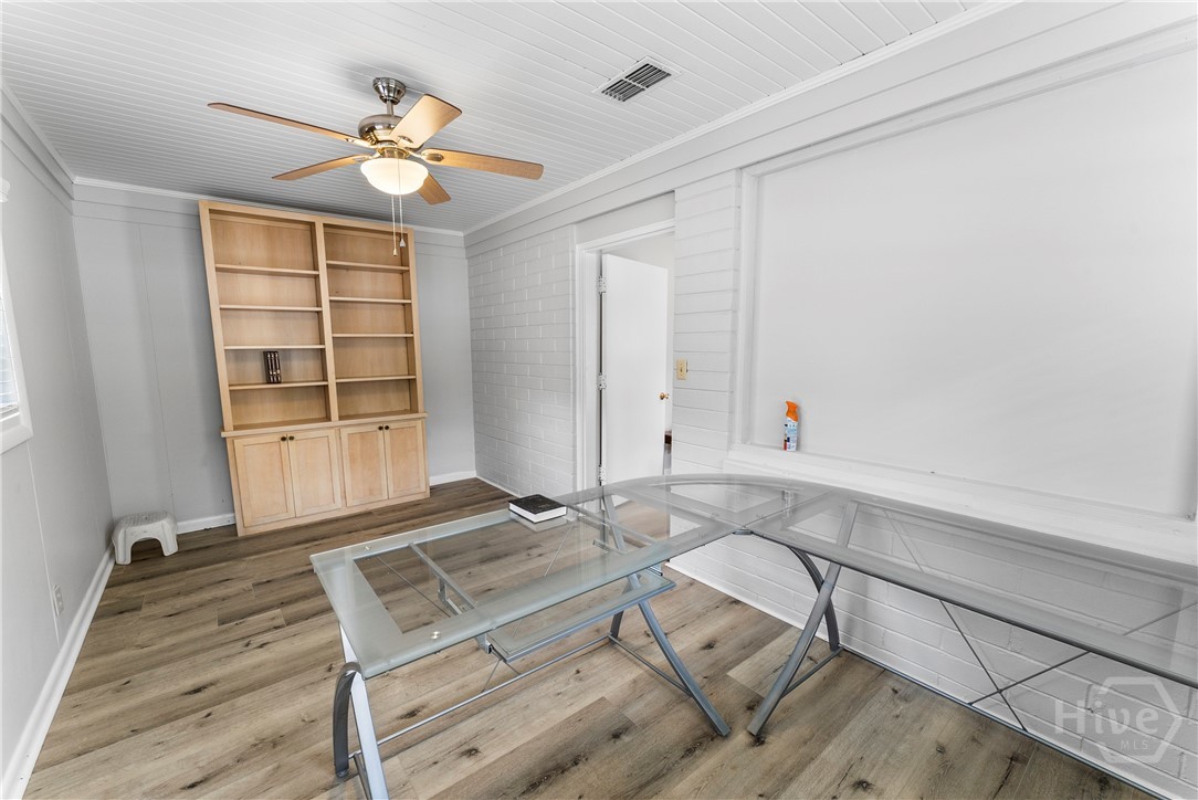 129 Vandiver Road Allenhurst, GA 31301 - Photo 25 of 29