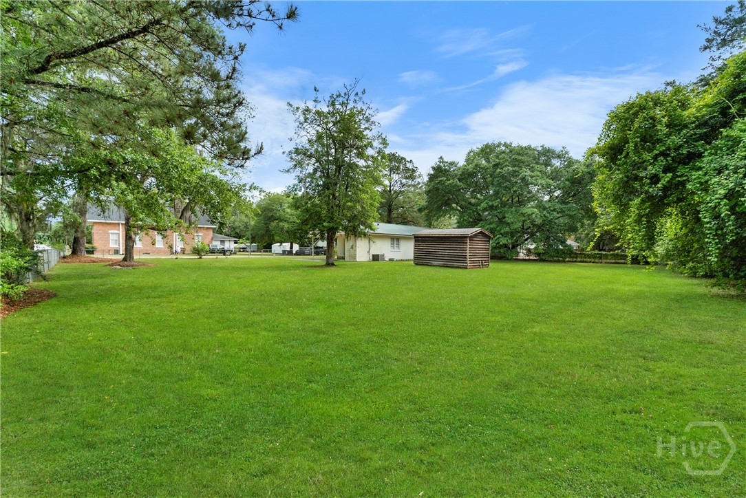 129 Vandiver Road Allenhurst, GA 31301 - Photo 29 of 29