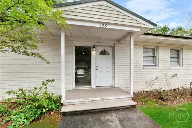 $220,000 | 129 Vandiver Road, Allenhurst, GA 31301