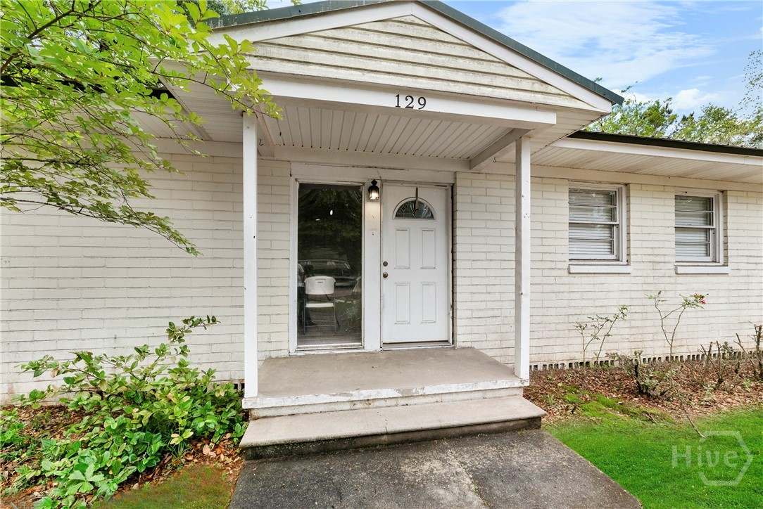 129 Vandiver Road Allenhurst, GA 31301 - Photo 3 of 29