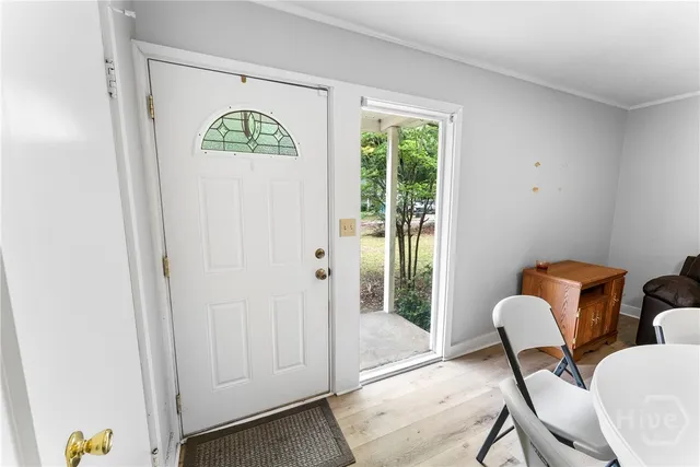 $220,000 | 129 Vandiver Road, Allenhurst, GA 31301