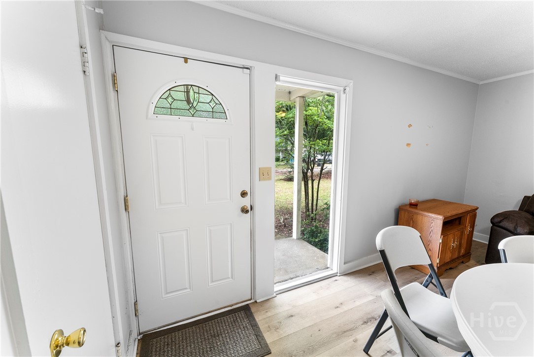 129 Vandiver Road Allenhurst, GA 31301 - Photo 4 of 29