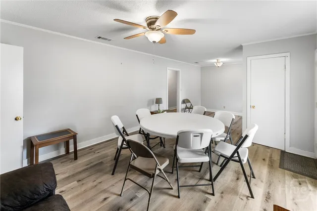 $220,000 | 129 Vandiver Road, Allenhurst, GA 31301