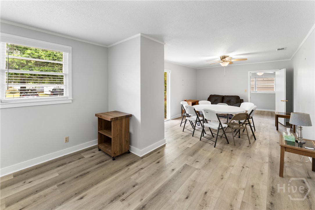 129 Vandiver Road Allenhurst, GA 31301 - Photo 6 of 29