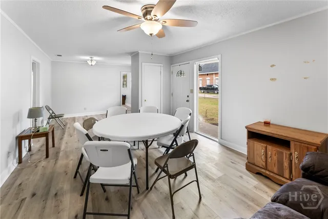 $220,000 | 129 Vandiver Road, Allenhurst, GA 31301