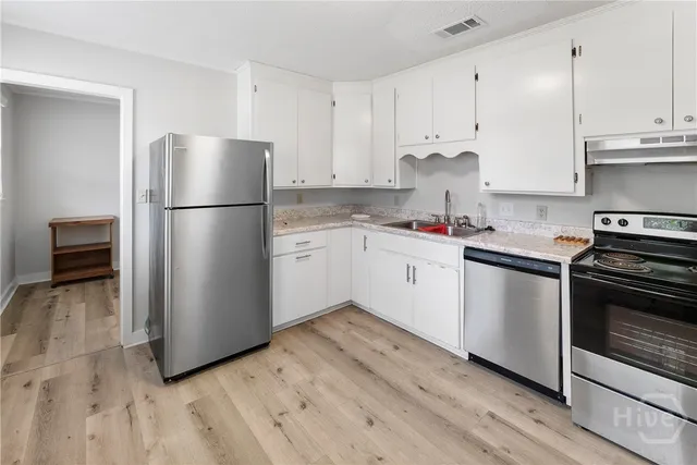 $220,000 | 129 Vandiver Road, Allenhurst, GA 31301