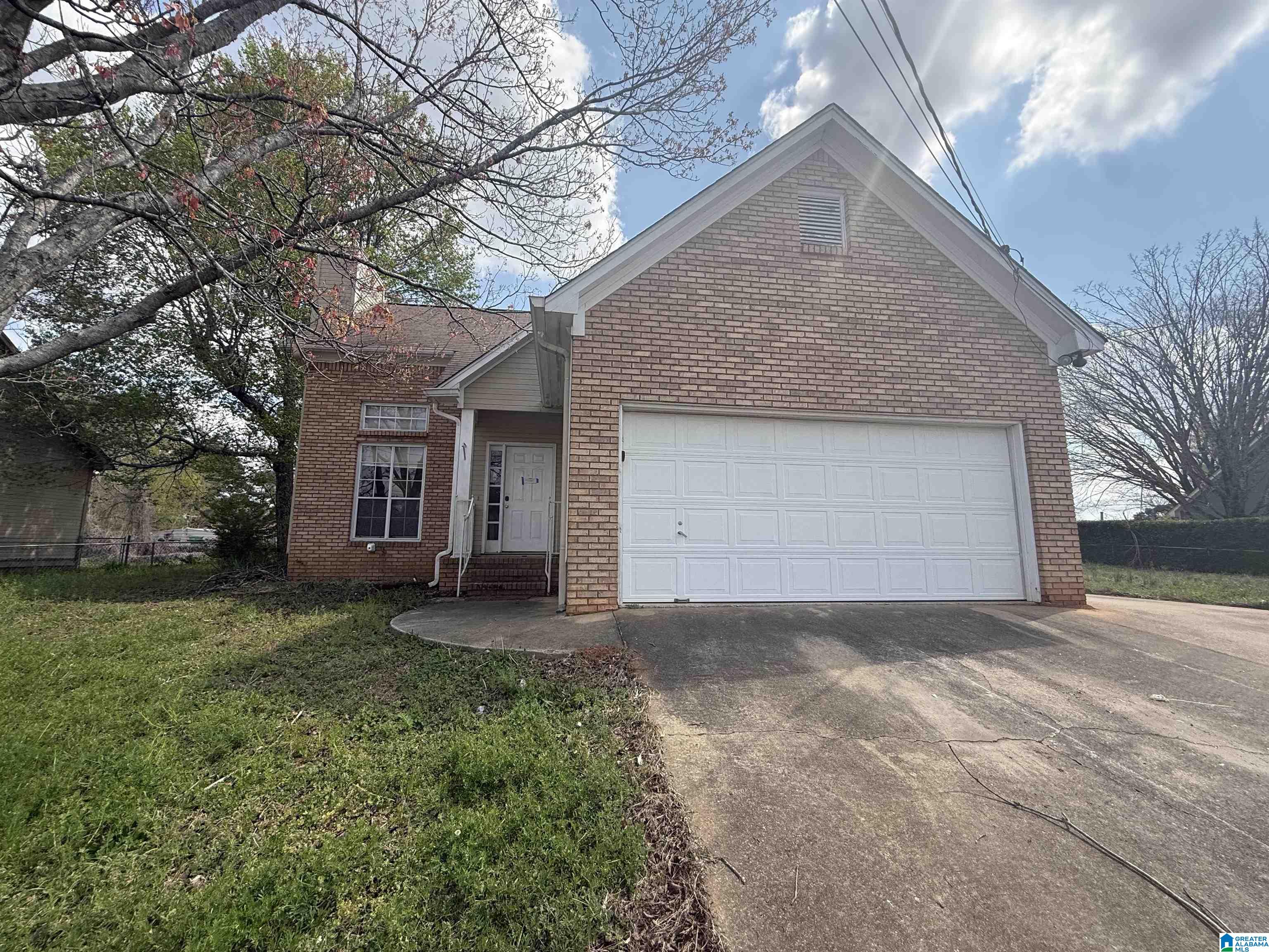 6815 Ridgeline Way Pinson, AL 35126 - Photo 2 of 25