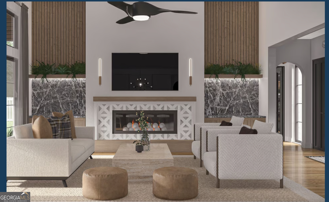 0 Ebenezer Church Road, Unit 2 Fayetteville, GA 30215 - Photo 15 of 31