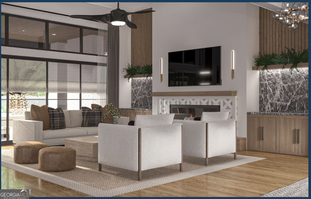 0 Ebenezer Church Road, Unit 2 Fayetteville, GA 30215 - Photo 16 of 31