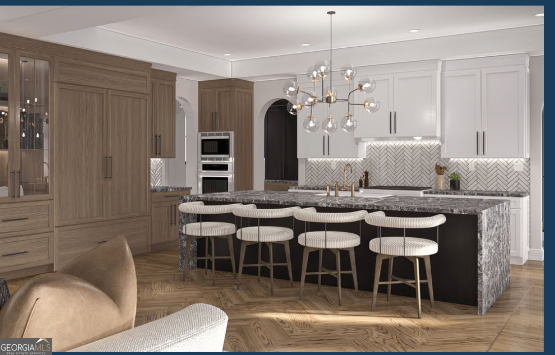 0 Ebenezer Church Road, Unit 2 Fayetteville, GA 30215 - Photo 18 of 31