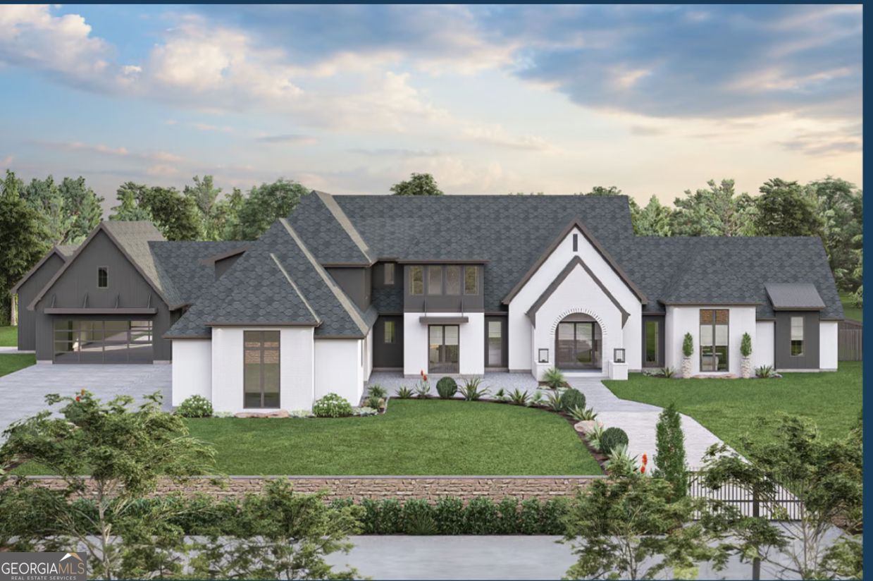 0 Ebenezer Church Road, Unit 2 Fayetteville, GA 30215 - Photo 2 of 31