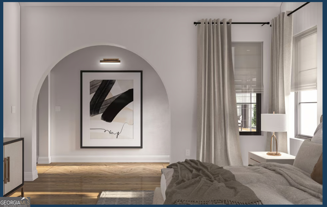 0 Ebenezer Church Road, Unit 2 Fayetteville, GA 30215 - Photo 24 of 31