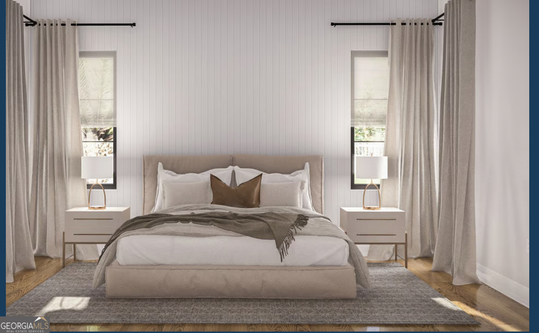 0 Ebenezer Church Road, Unit 2 Fayetteville, GA 30215 - Photo 25 of 31