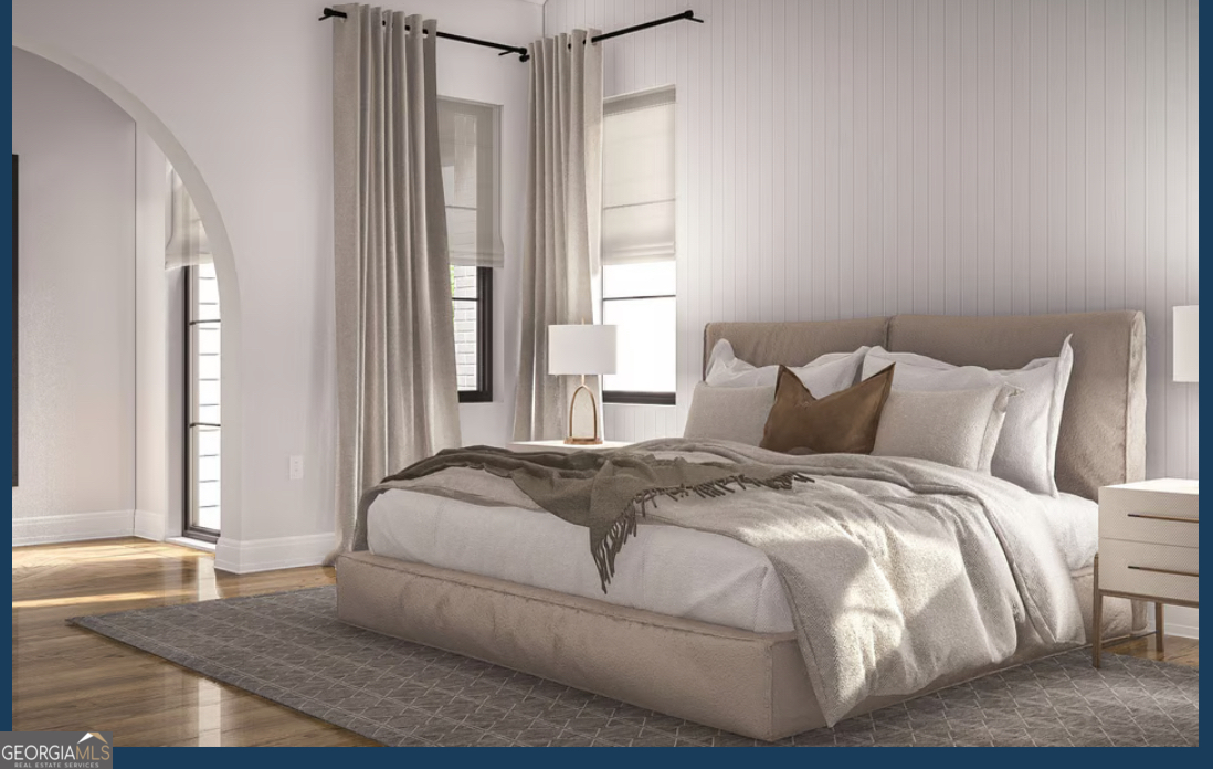 0 Ebenezer Church Road, Unit 2 Fayetteville, GA 30215 - Photo 26 of 31