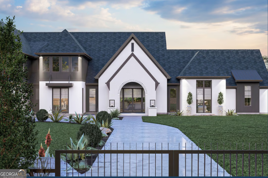 0 Ebenezer Church Road, Unit 2 Fayetteville, GA 30215 - Photo 3 of 31