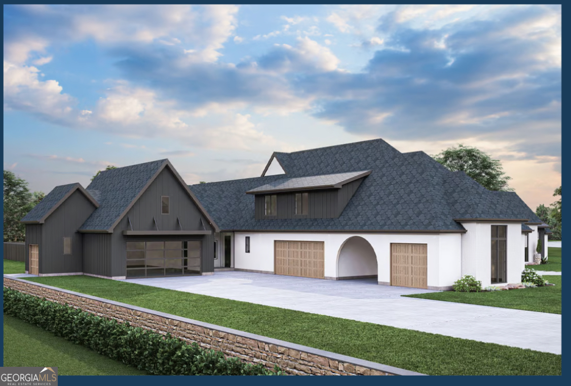 0 Ebenezer Church Road, Unit 2 Fayetteville, GA 30215 - Photo 4 of 31