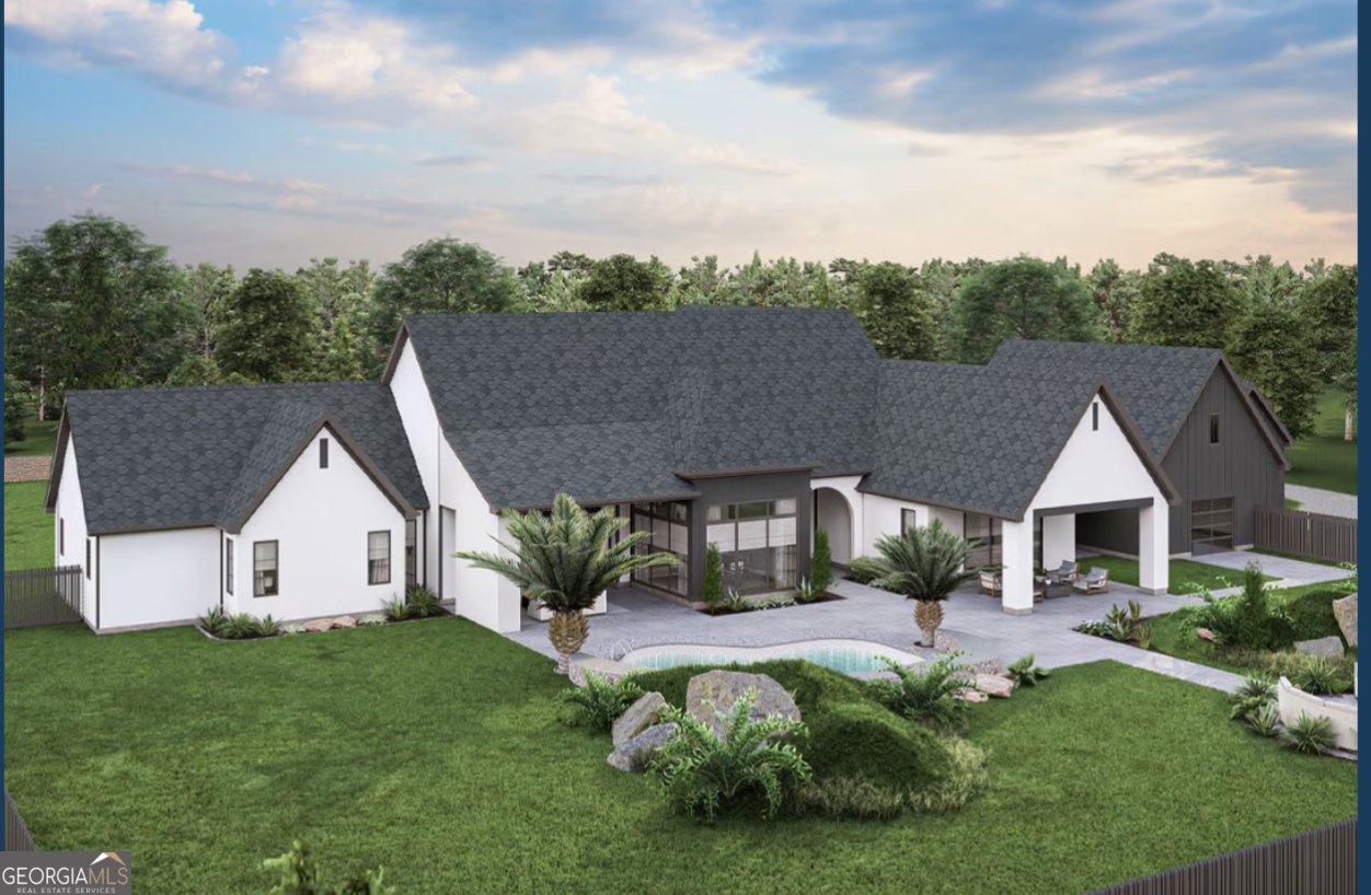 0 Ebenezer Church Road, Unit 2 Fayetteville, GA 30215 - Photo 5 of 31