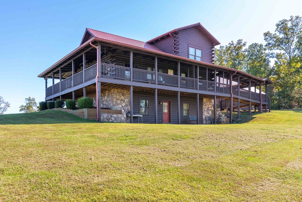 101 Swafford Georgetown, TN 37336 - Photo 6 of 65