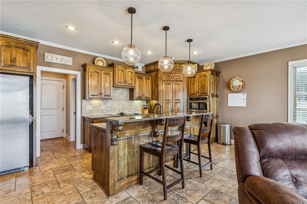 4481 Southwest Raintree Shore Drive Lee's Summit, MO 64082 - Photo 16 of 48
