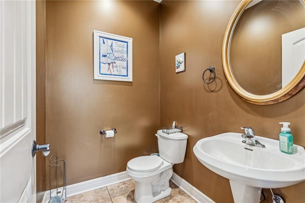 4481 Southwest Raintree Shore Drive Lee's Summit, MO 64082 - Photo 21 of 48
