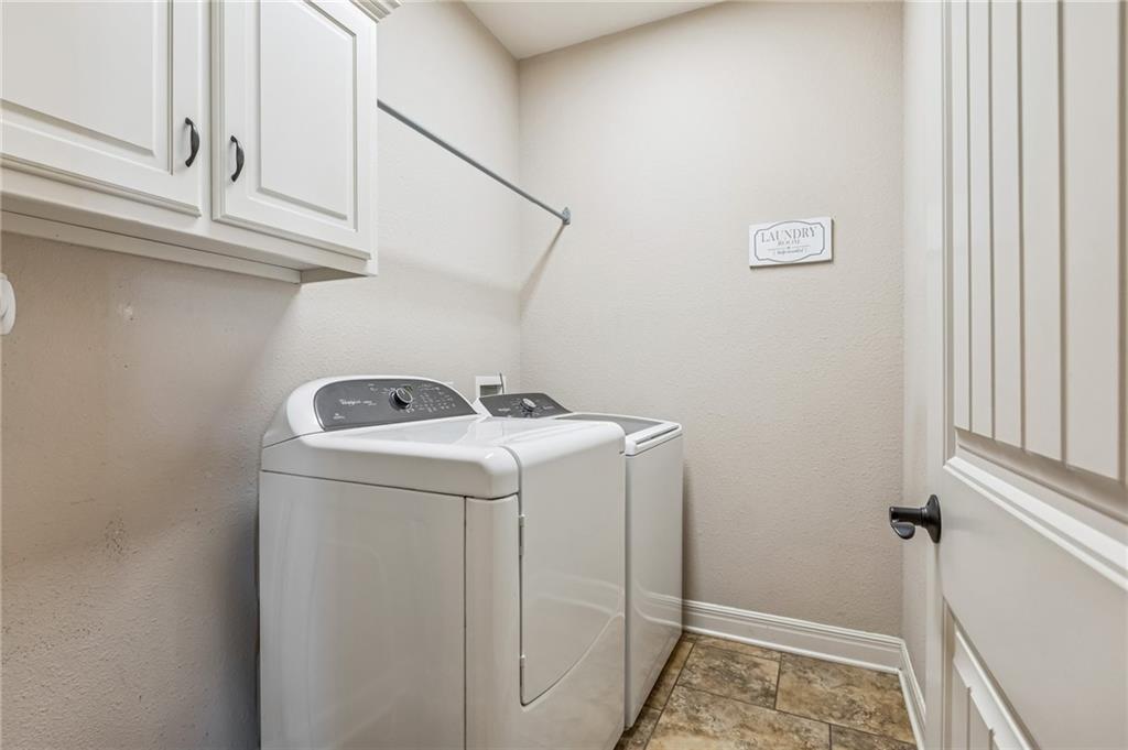 4481 Southwest Raintree Shore Drive Lee's Summit, MO 64082 - Photo 21 of 48