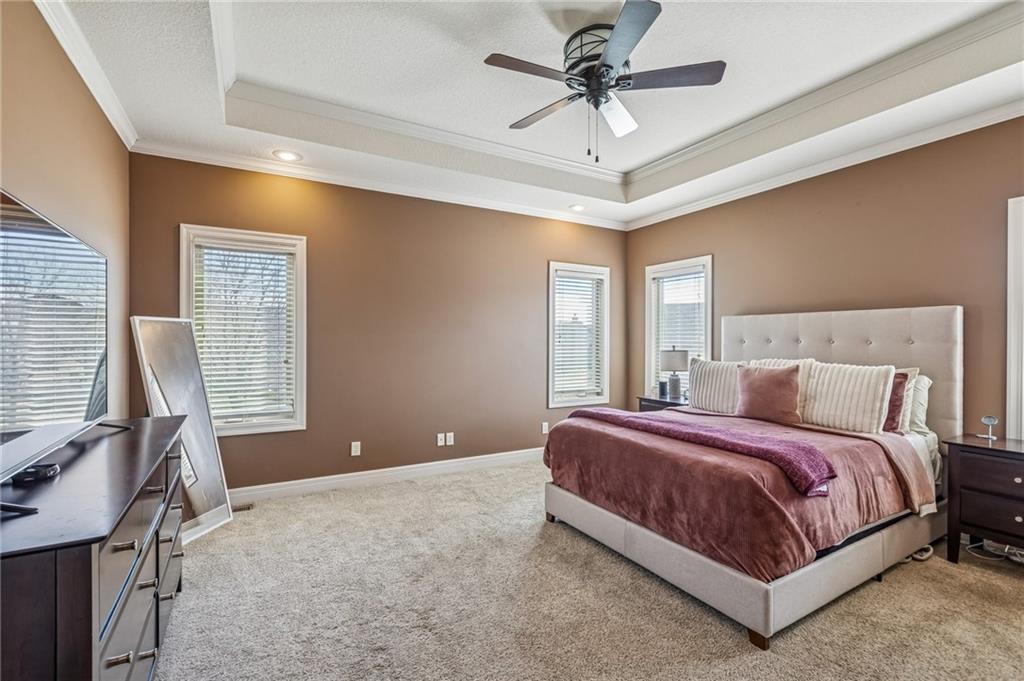 4481 Southwest Raintree Shore Drive Lee's Summit, MO 64082 - Photo 22 of 48