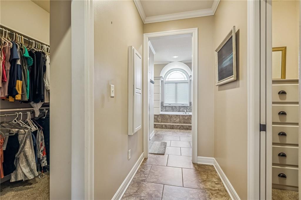 4481 Southwest Raintree Shore Drive Lee's Summit, MO 64082 - Photo 27 of 48