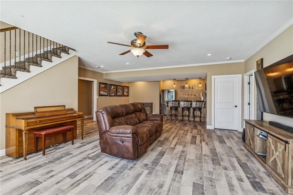 4481 Southwest Raintree Shore Drive Lee's Summit, MO 64082 - Photo 29 of 48