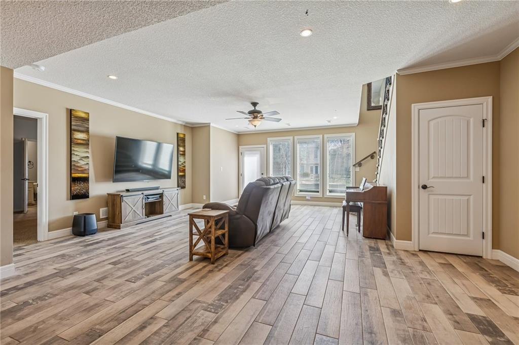 4481 Southwest Raintree Shore Drive Lee's Summit, MO 64082 - Photo 30 of 48