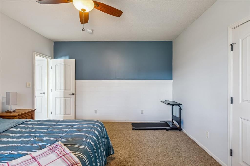 4481 Southwest Raintree Shore Drive Lee's Summit, MO 64082 - Photo 33 of 48