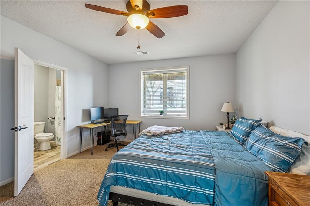 4481 Southwest Raintree Shore Drive Lee's Summit, MO 64082 - Photo 33 of 48