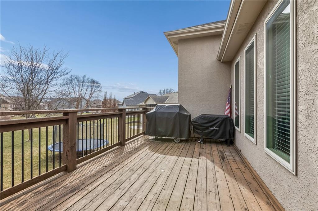 4481 Southwest Raintree Shore Drive Lee's Summit, MO 64082 - Photo 41 of 48
