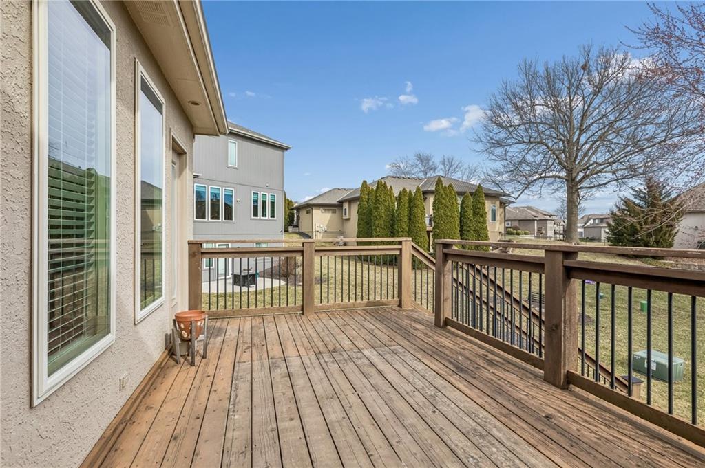 4481 Southwest Raintree Shore Drive Lee's Summit, MO 64082 - Photo 42 of 48