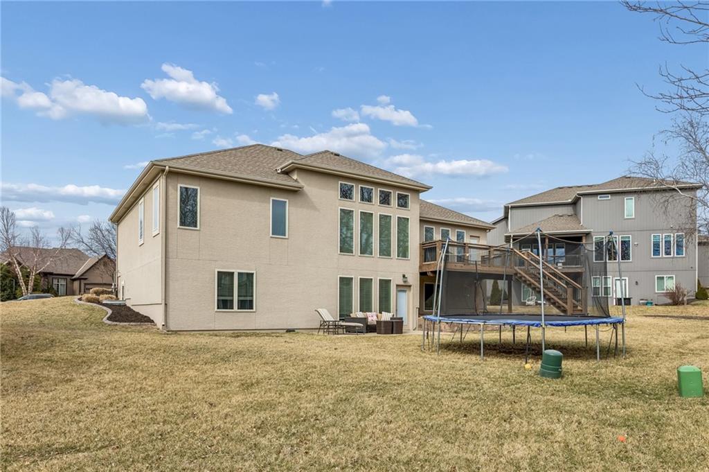 4481 Southwest Raintree Shore Drive Lee's Summit, MO 64082 - Photo 45 of 48