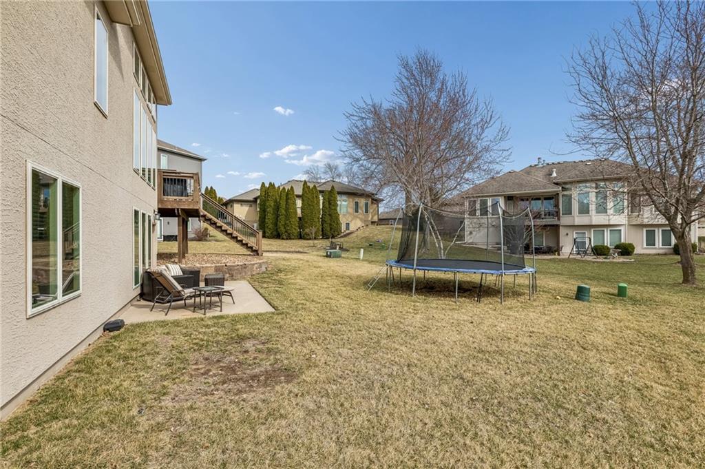 4481 Southwest Raintree Shore Drive Lee's Summit, MO 64082 - Photo 46 of 48